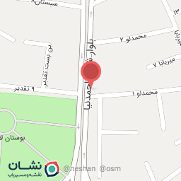 عکس اتو گالری نوین خوی