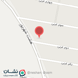 عکس خشکشویی شهرک