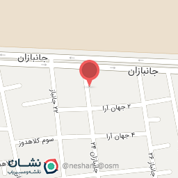 عکس فروشگاه اینترنتی چرم هیرکان