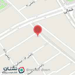 عکس آرایشگاه تک