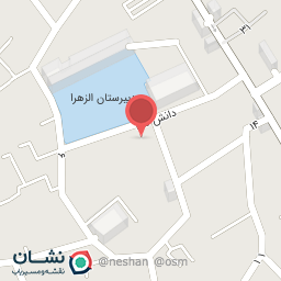عکس پرده سرای آرتمیس