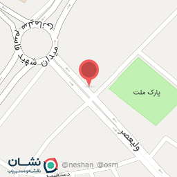 عکس خودپرداز بانک رفاه