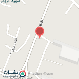 عکس فروشگاه جهیزیه نایب شعبه انقلاب