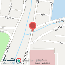 عکس پل پیوستی