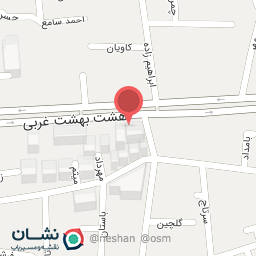 عکس غذای زنجانی 