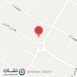 عکس سوپر مارکت گلوریا