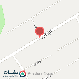 عکس مجتمع مهران ۱