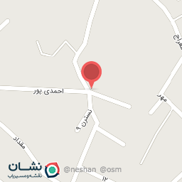 عکس سوپر مارکت اشکان