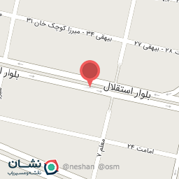 عکس دکتر سهراب دادور