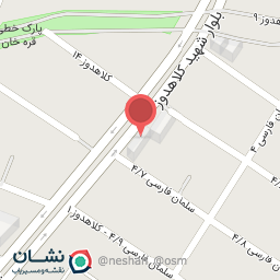 عکس دکتر مژده کشاورزمنش