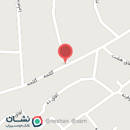 عکس سوپر مارکت آقاپور 