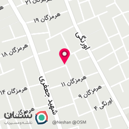 عکس حسینیه امام جعفر صادق (ع)