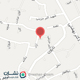 عکس کاشت ناخن بهار