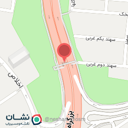 عکس ایستگاه اتوبوس طور