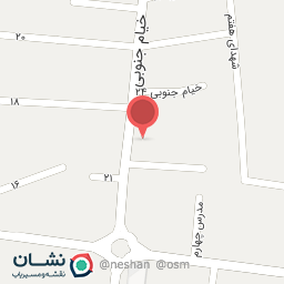 عکس نمایندگی بیمه ایران مجتبی محمدی نیا