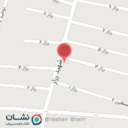 عکس میوه فروشی برادران سعادتی