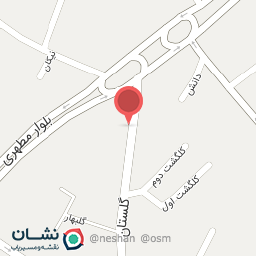 عکس تعمیرگاه موتور سیکلت توحید