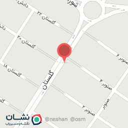 عکس بیمه معلم  شعبه شهرک سید مرتضی