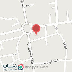 عکس بانک تجارت