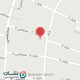 عکس مطب دکتر محمد اکبریان جراح بینی