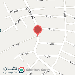 عکس قالیشویی و مبلشویی نفیس پرهام