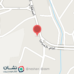 عکس مرکز تجاری مهرسا