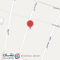 عکس پاساژ پیام