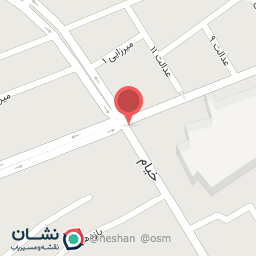 عکس پیچ و مهره فروشی صادقی