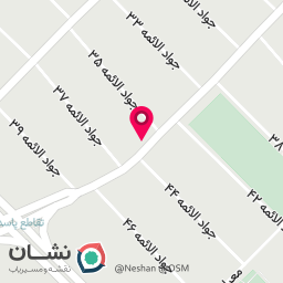 عکس پیرایش بهنام