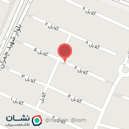 عکس باربری استقلال