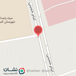 عکس سوپر مارکت خدا شناسی