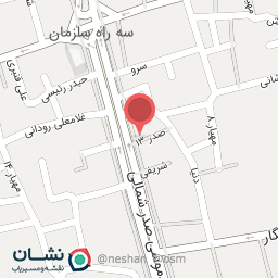 عکس نی نی سالن