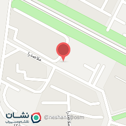 عکس مجتمع مسکونی رجایی 