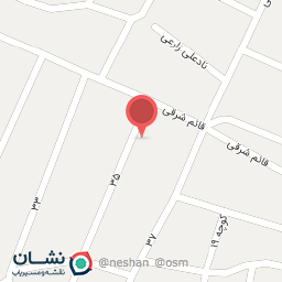 عکس نانوایی لواشی