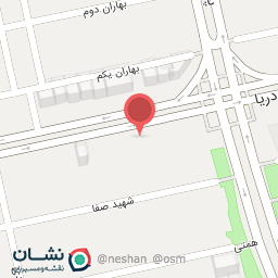 عکس مطب دکتر یاسر امرایی