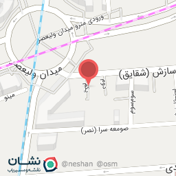 عکس کافه سنترال پرک