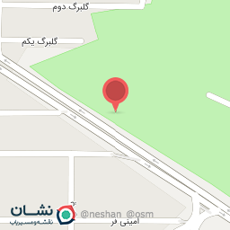 عکس رستوران باغ بهشت کوهسار