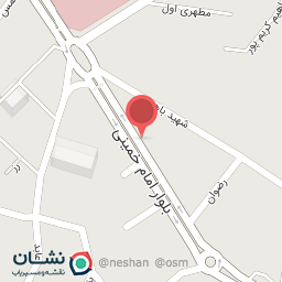 عکس نمایندگی چینی زرین