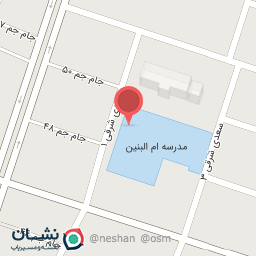 عکس آموزشگاه استثنایی کوثر