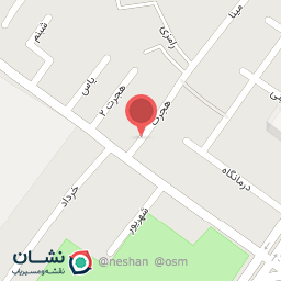 عکس پارچه فروشی رضایی