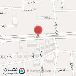 عکس دکتر حسین احمدلو