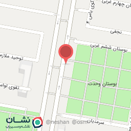 عکس پارک وحدت