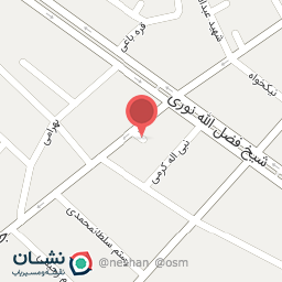 عکس فروشگاه کاشی و سرامیک نگین نما