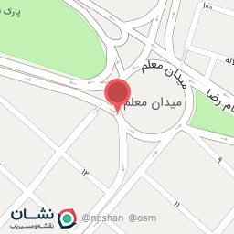 عکس مینی هتل لاله