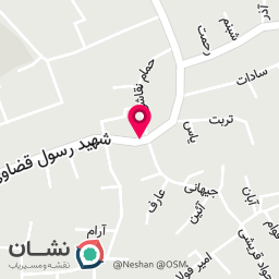 عکس خیاطی قضاوی
