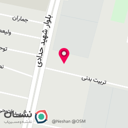 عکس تزئینات ساختمان