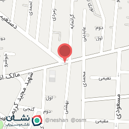 عکس دکتر مریم دادگر