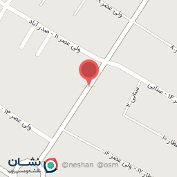 عکس فروشگاه لوازم  آشپزخانه قدرتیان