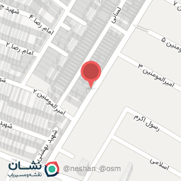 عکس خرازی شکری