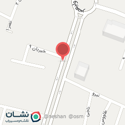 عکس گالری ساعت رها